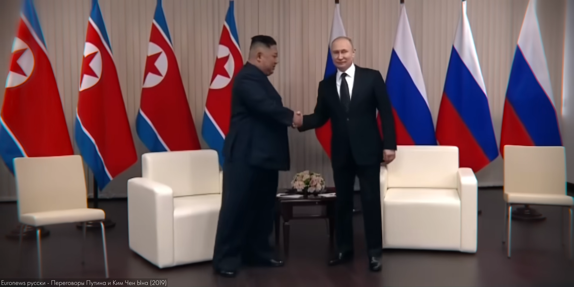 Why Kim Jong Un refuses to fly like other leaders
