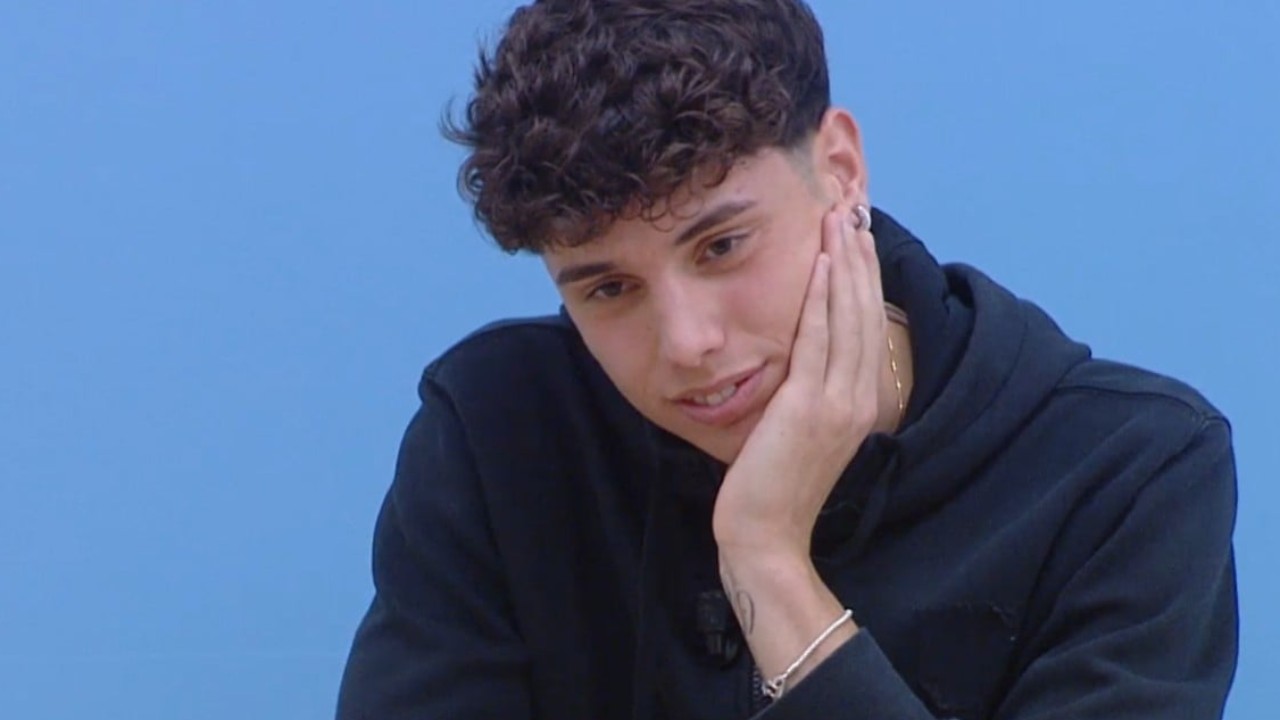 Amici 25, Riccardo finisce al centro delle polemiche dopo il confronto ...