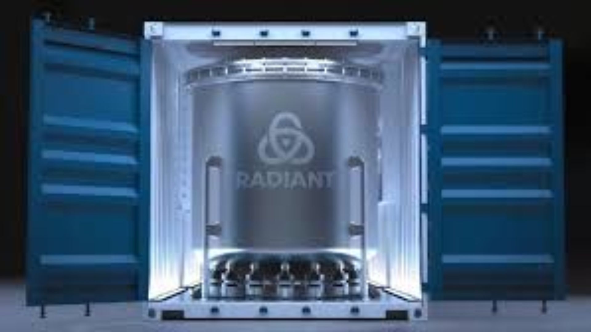 World’s first mass-producible nuclear reactor gets key US safety approval