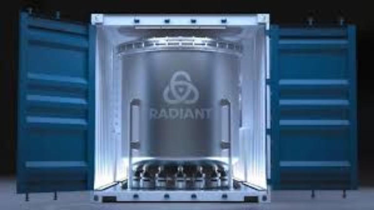 World’s first mass-producible nuclear reactor gets key US safety approval