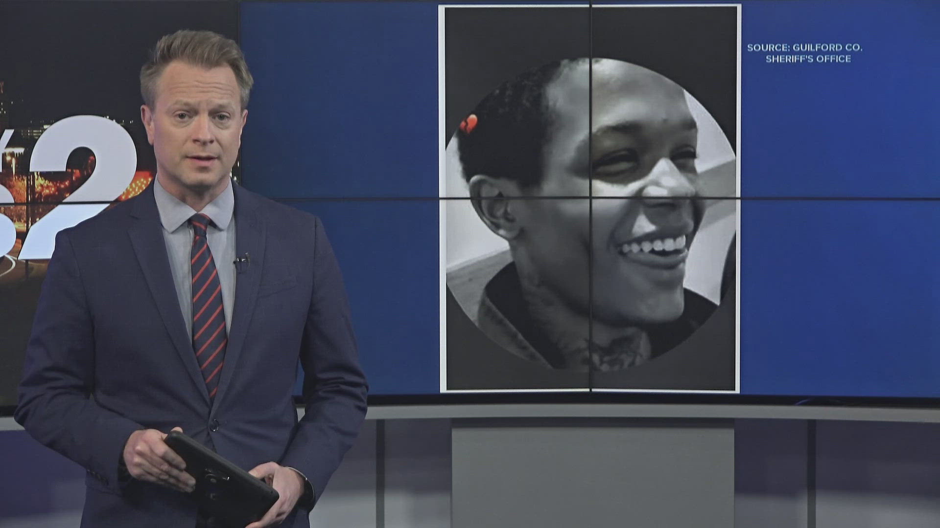 Guilford County deputies release identity of victim in 2024 unsolved ...