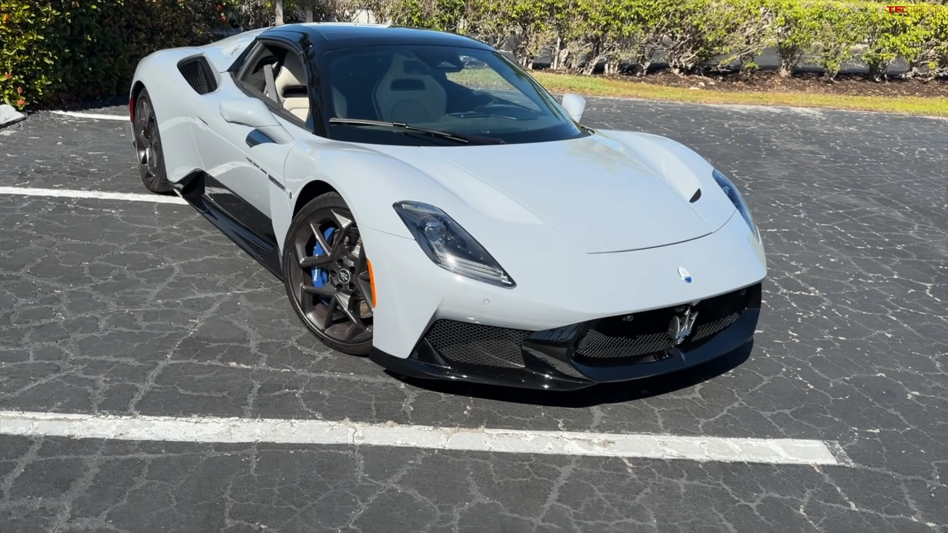 Why some buyers want something rarer than a Ferrari in 2026