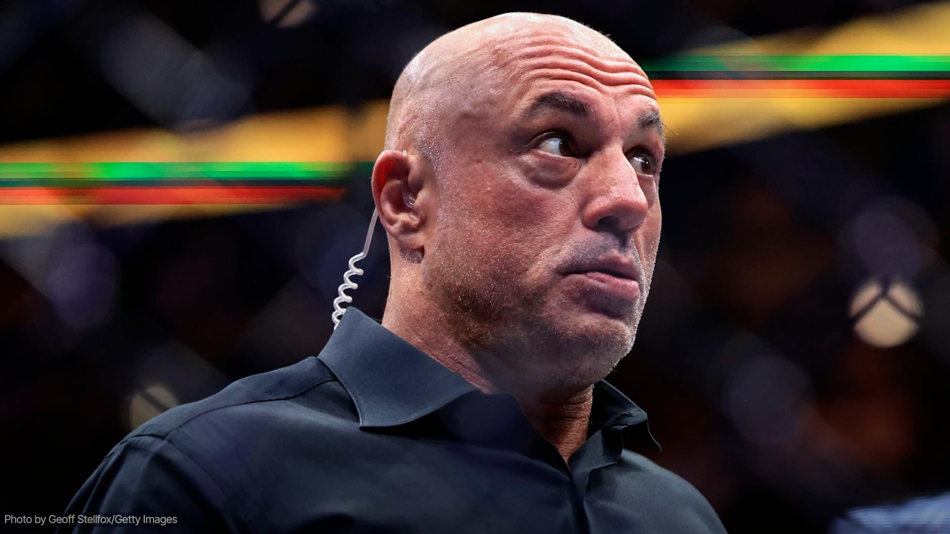 Joe Rogan addresses his name appearing in the Epstein files