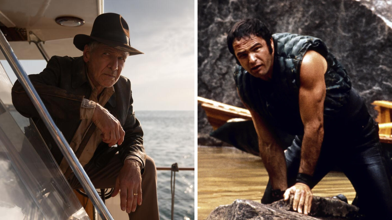 30 actors who actually do their own stunts