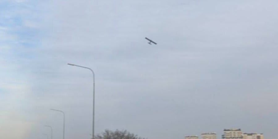 Fresh strikes hit Volgograd just 24 hours after arsenal attack - video<br><br>