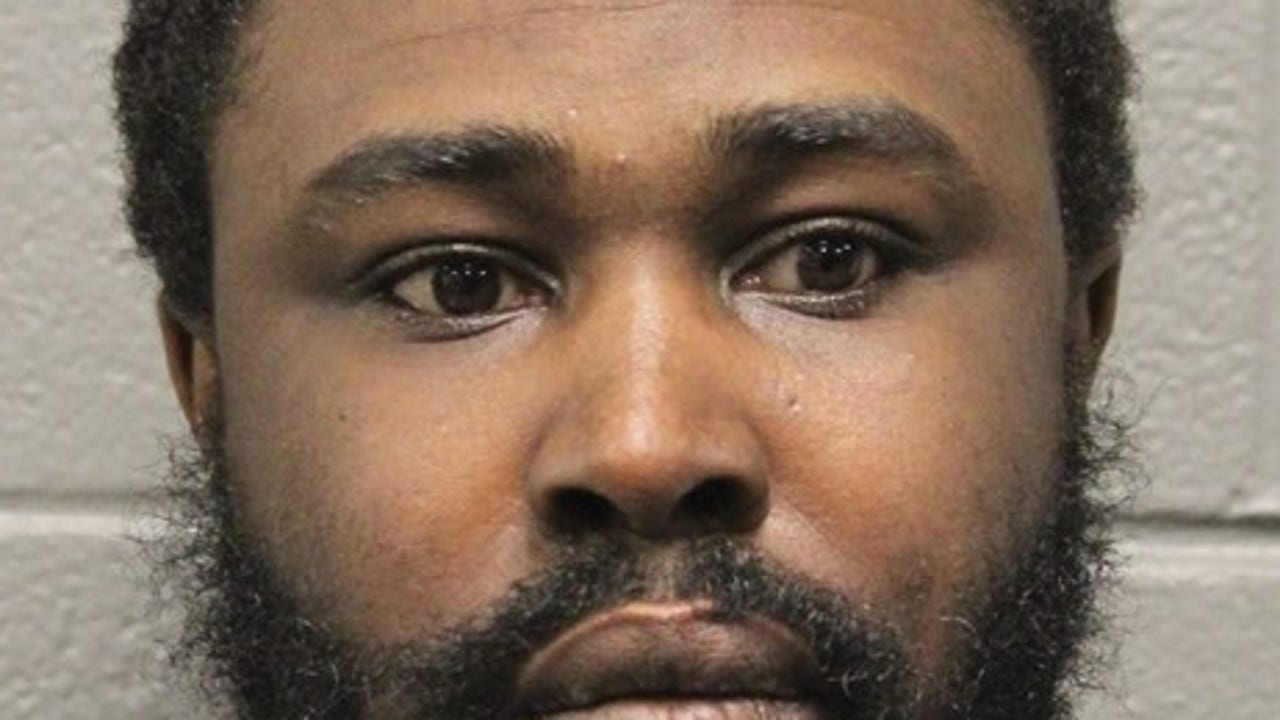 Chicago man charged months after West Side shooting
