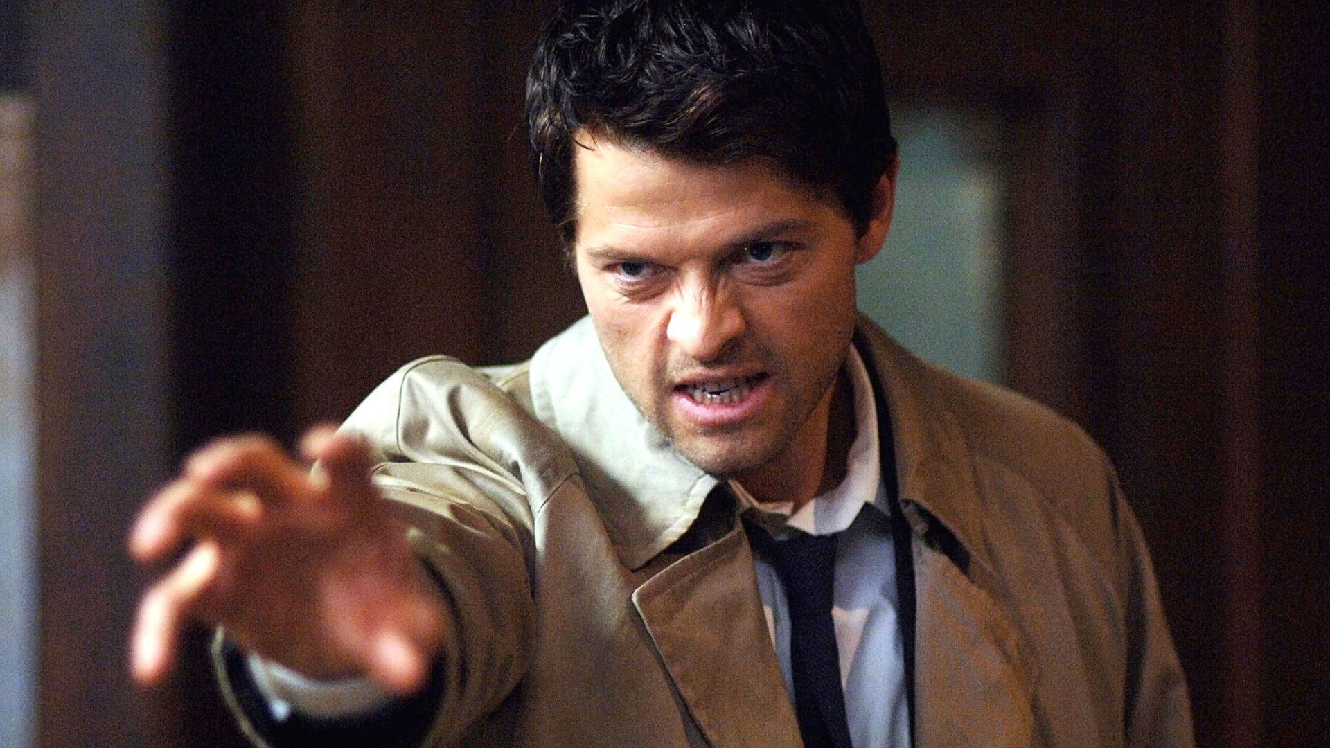 The official anime spin-off of CW's Supernatural debuted 15 years ago