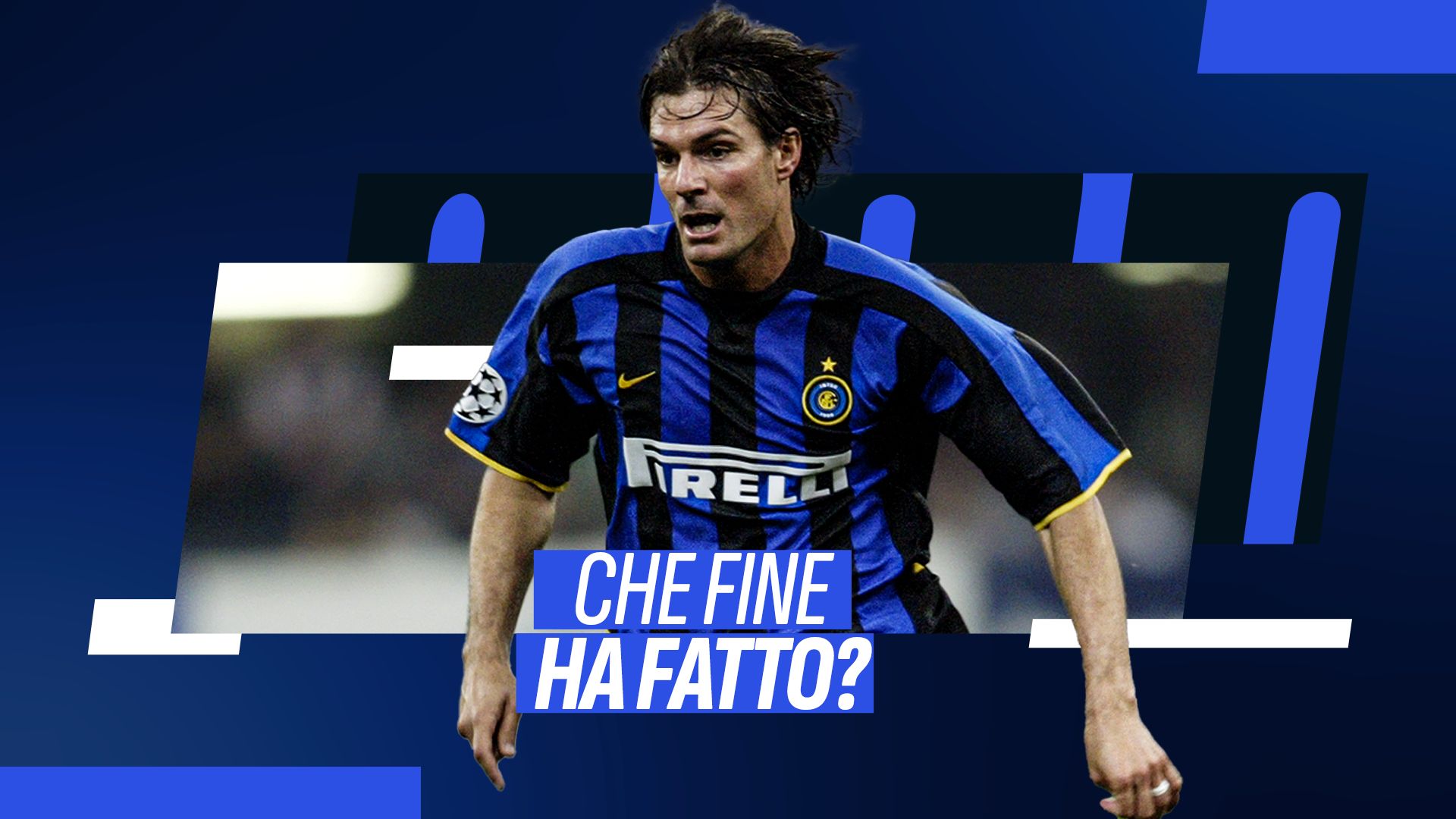 Che fine ha fatto? Guglielminpietro 