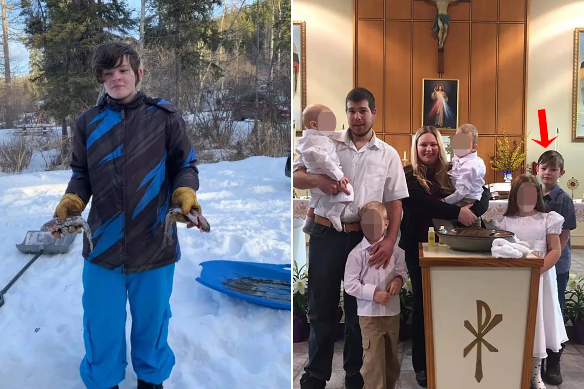 Trans shooter Jesse Van Rootselaar — who killed mom, stepbrother — shot ...