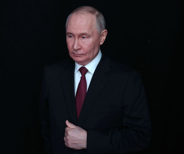 Russian soldiers rage over new ban as Putin faces humiliating military ...