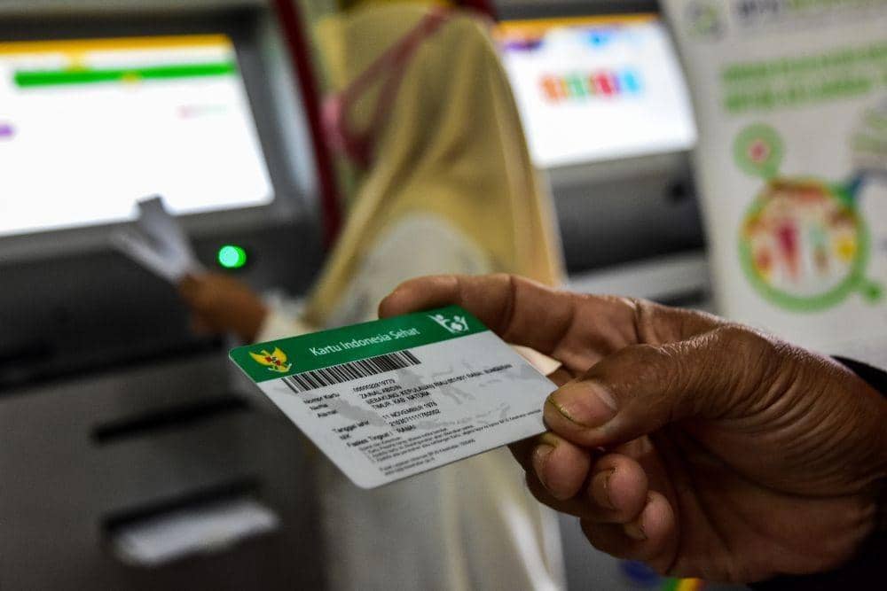 AA1WhGas BPJS Kesehatan Jamin Akses JKN Warga Aceh Tamiang