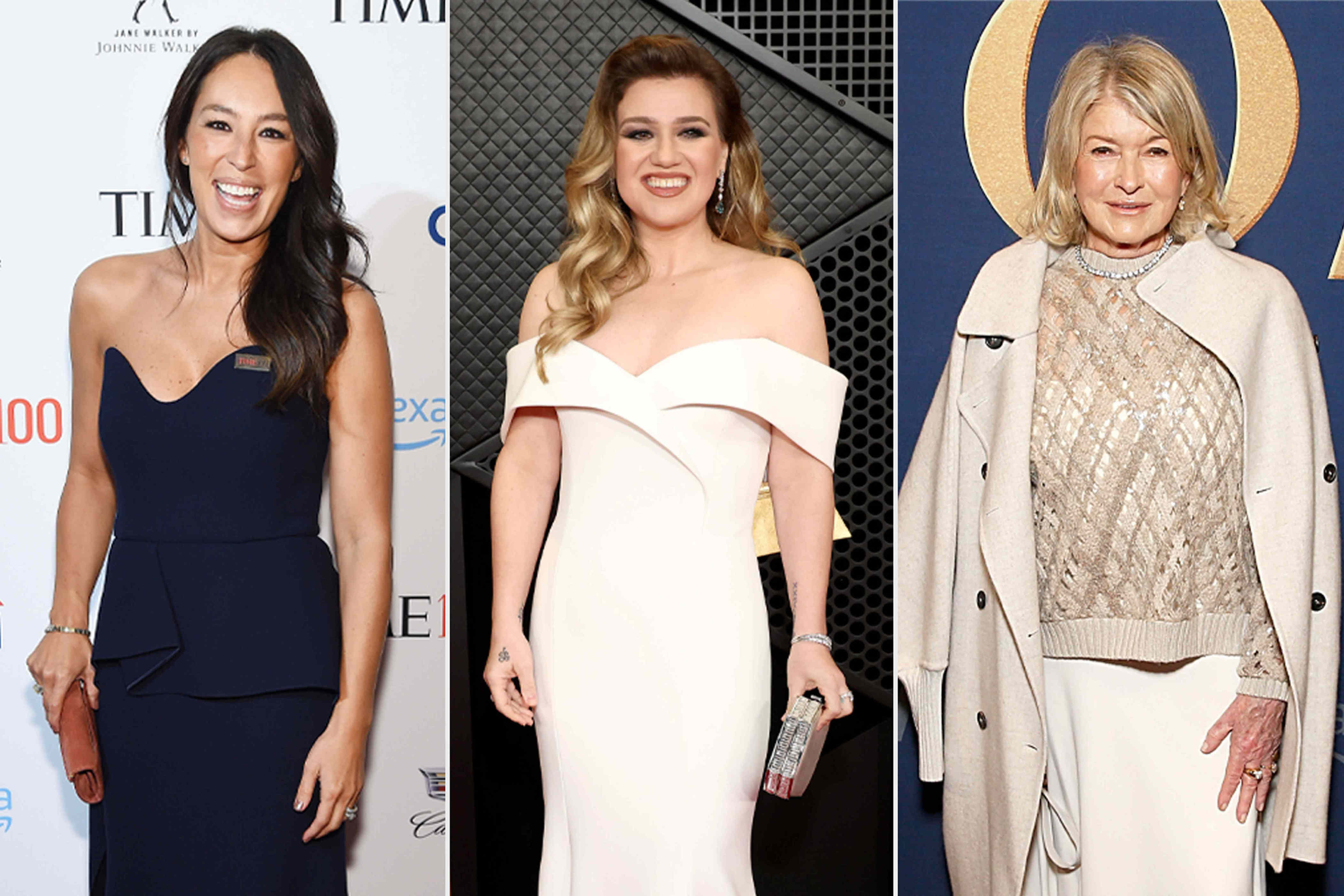 Martha Stewart, Kelly Clarkson, and Joanna Gaines' Wayfair rugs are up ...