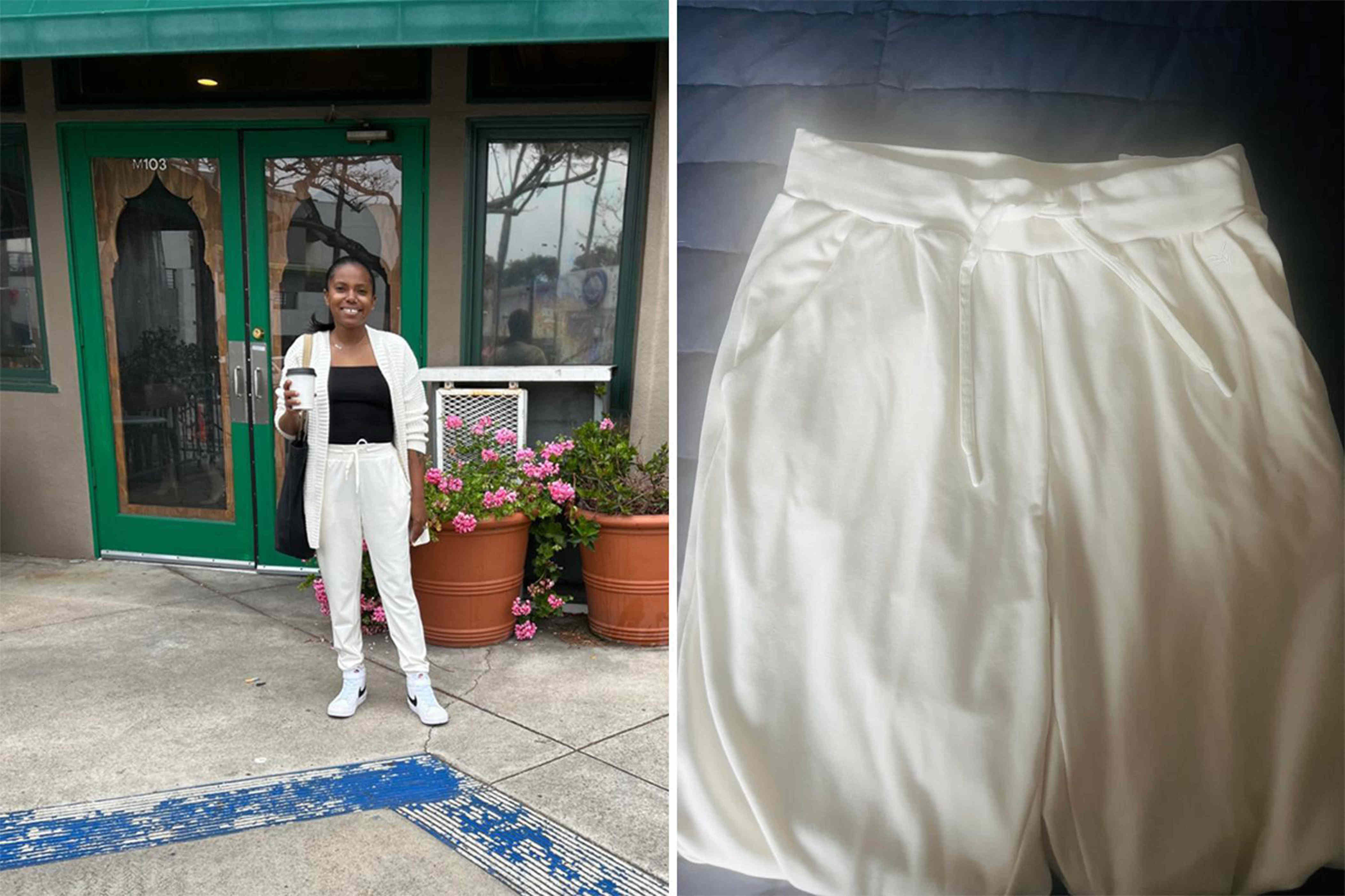 I swear by Oprah’s favorite joggers, pajamas, and sheets — and People ...
