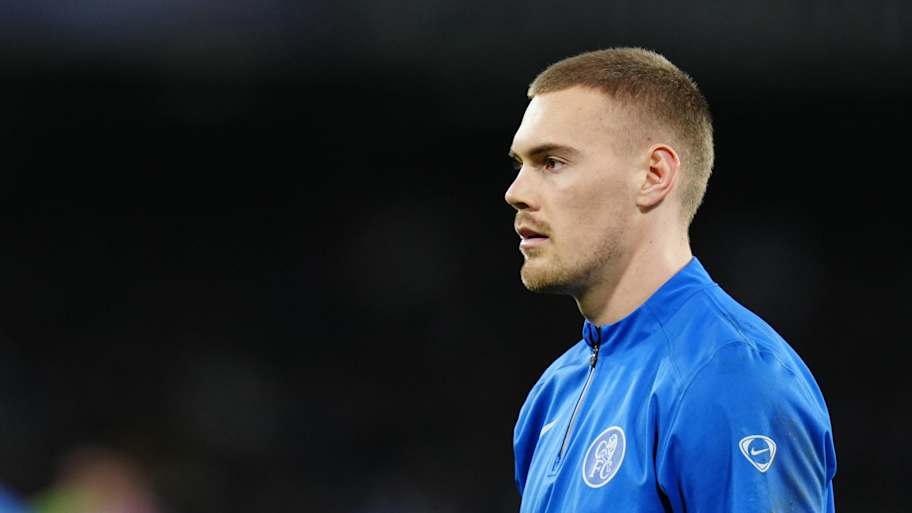 IMAGO / Giuseppe Maffia