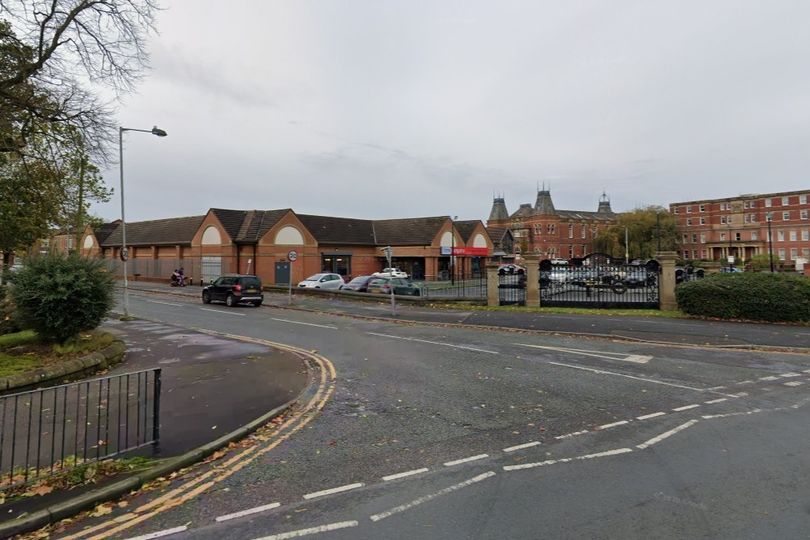 Woman seriously injured after being hit by car near Home Bargains