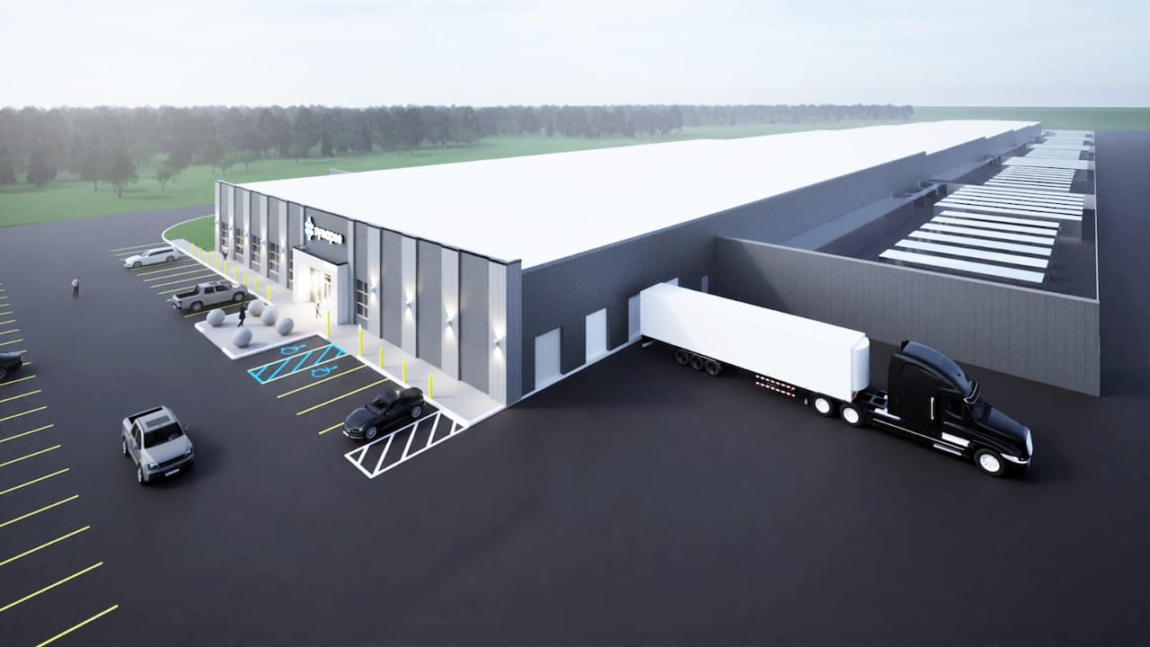 Impact assessments not required for Olds, Mihta Askiy data centres. Expert says legislation needs to catch up