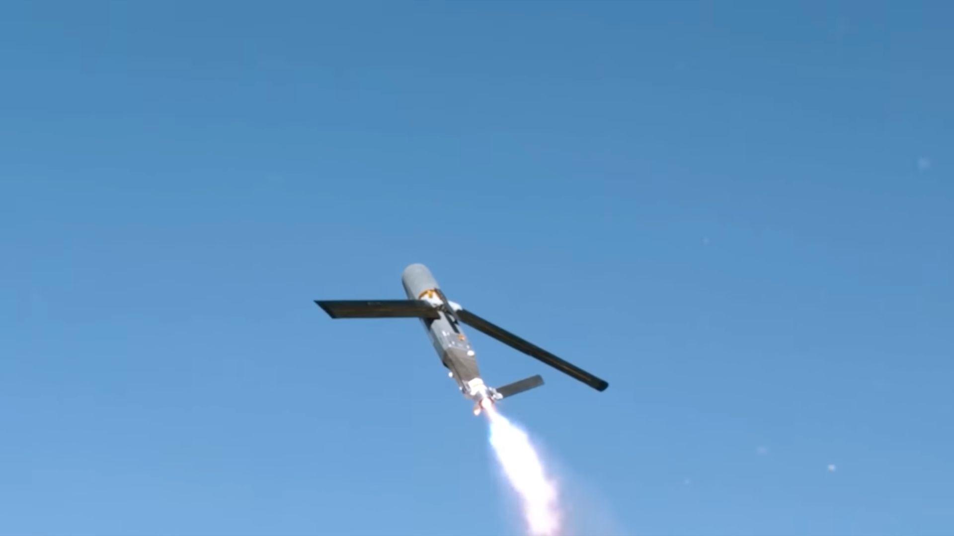 US Army tests daredevil drone that knocks down swarms without expensive ...