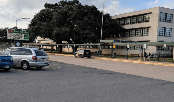 Teen athlete arrested after post-game brawl at high school game leaves ...