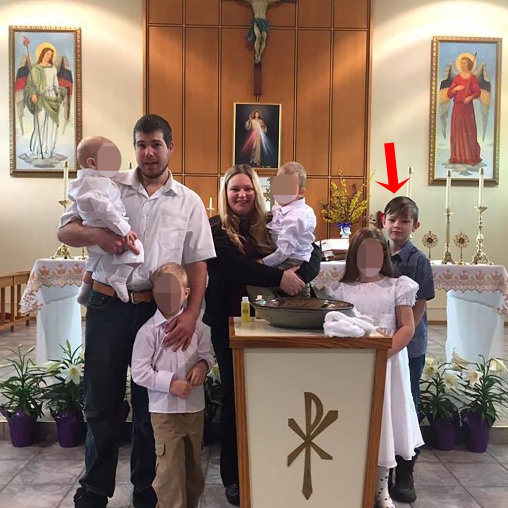 Trans shooter Jesse Van Rootselaar — who killed mom, stepbrother — shot ...