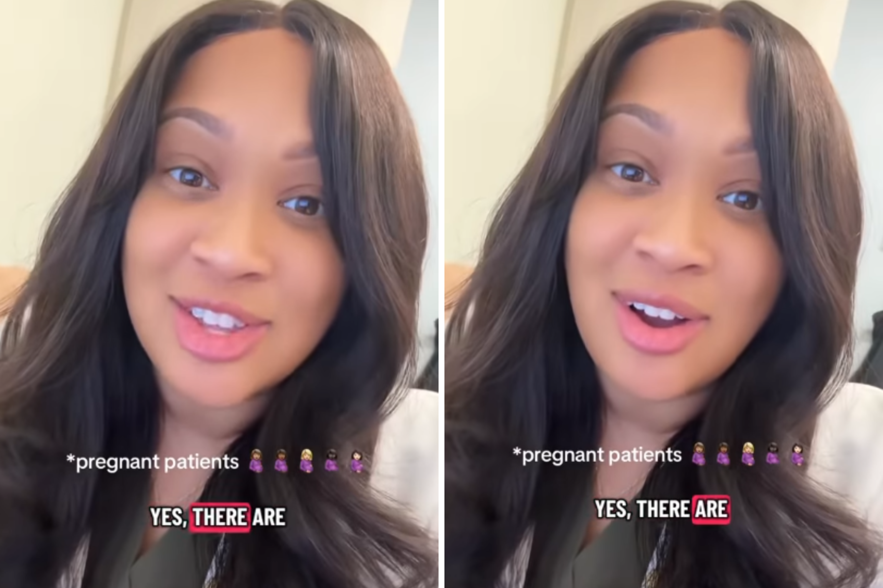 OBGYN NP Has Important Message for Women Trying to Get Pregnant After 35
