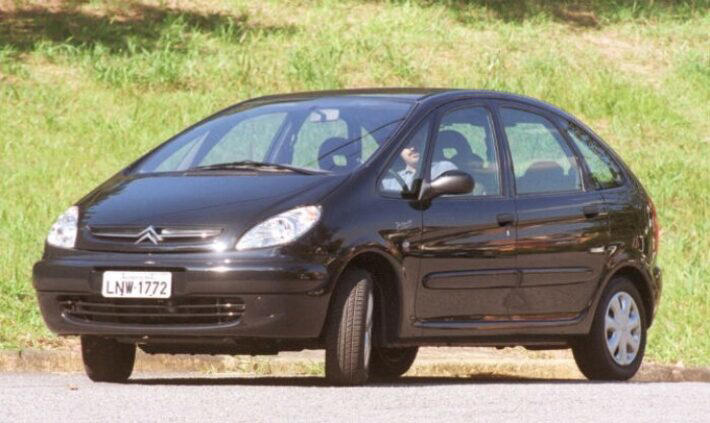 Na sexta-feira 13, lembre dos carros que são um pesadelo sobre rodas