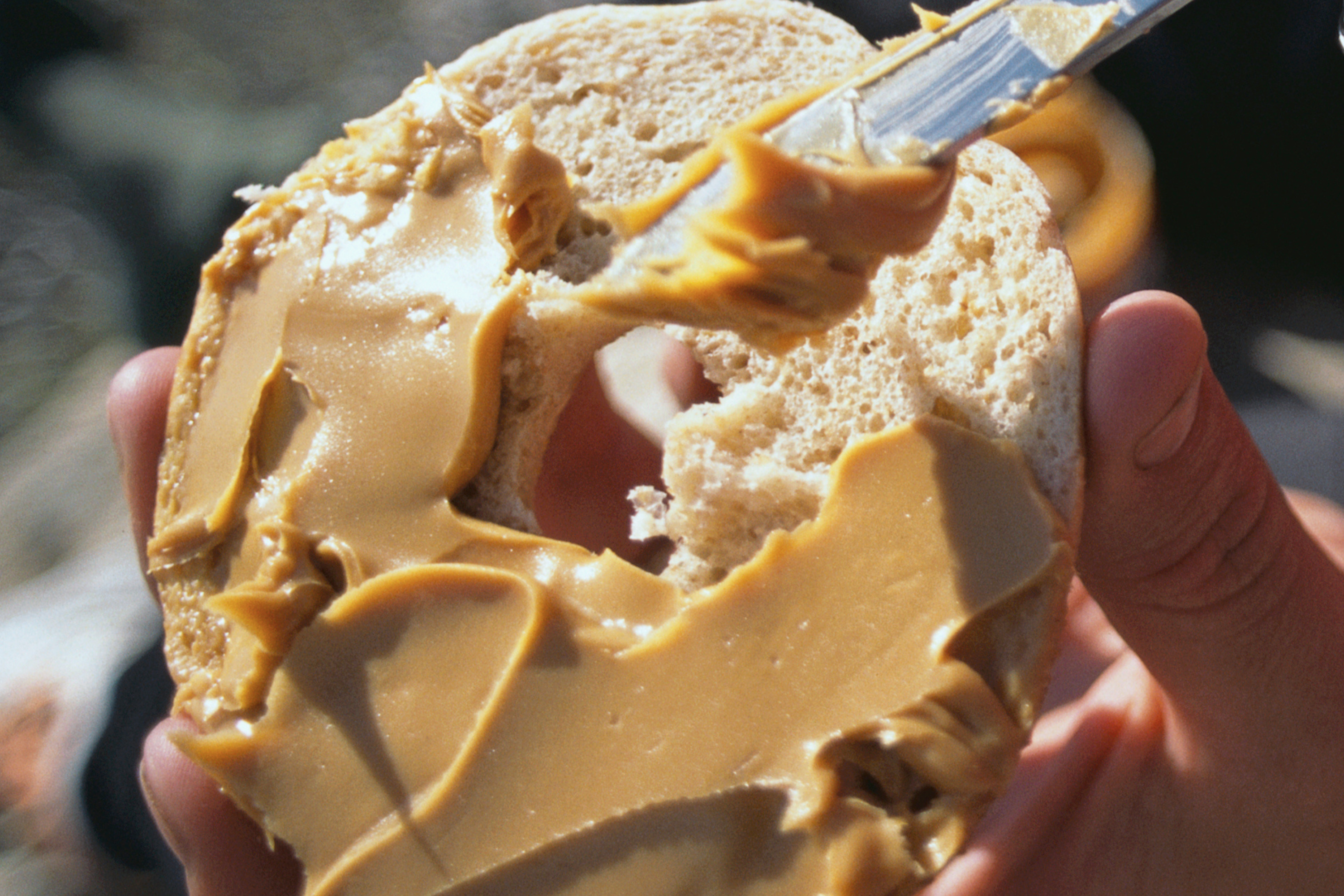 Peanut butter recall update for 40 states as FDA sets risk level<br><br>