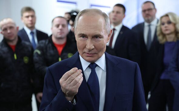 Russian soldiers rage over new ban as Putin faces humiliating military ...