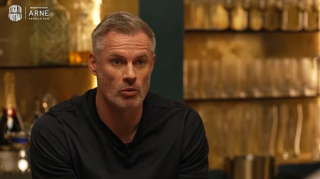 'Bad move': Jamie Carragher tells £30m Chelsea star the club he should ...