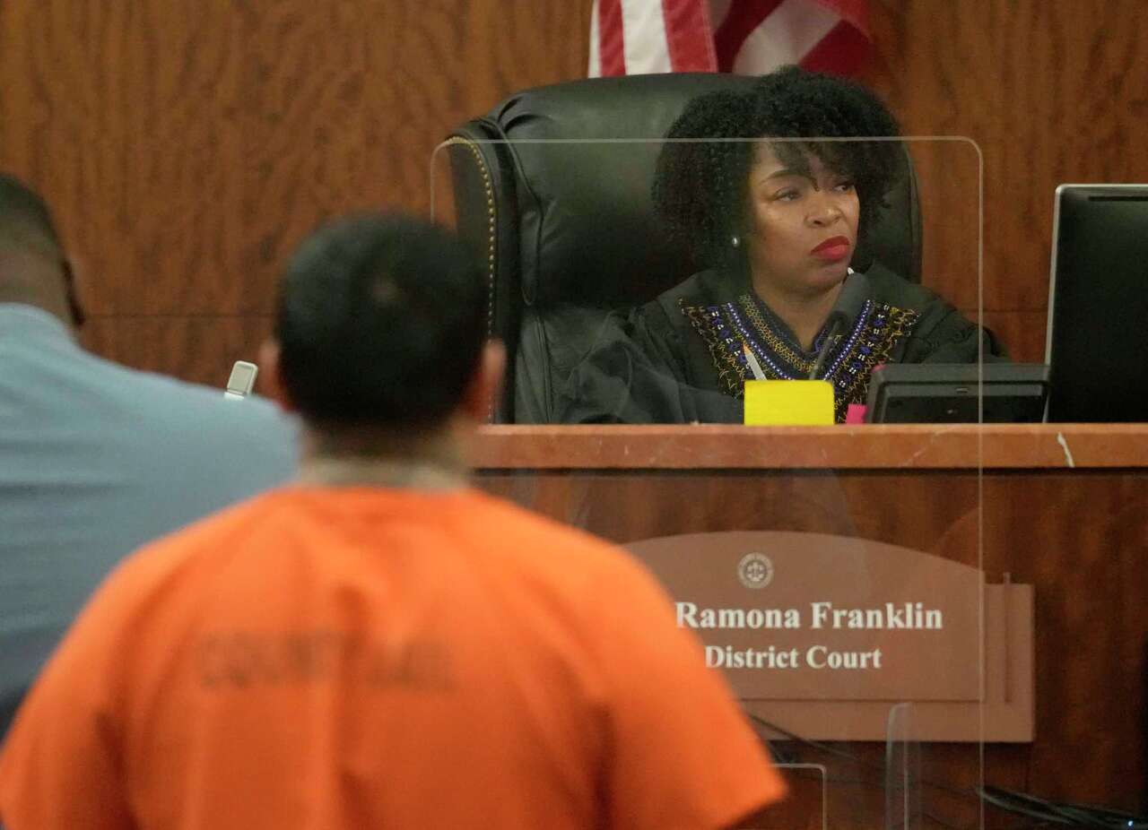 After mounting criticism and mysterious calls, this ousted judge is ...