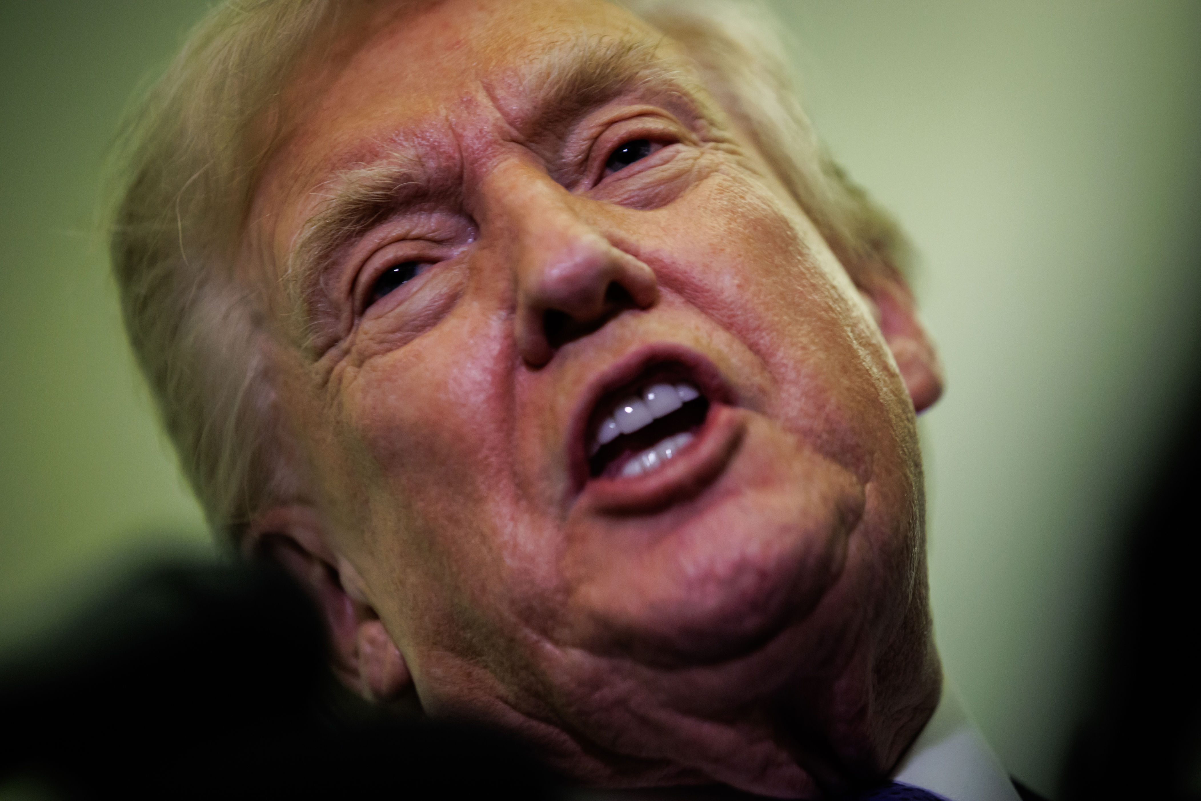 The real lesson of Trump’s failed prosecution of 6 Democrats