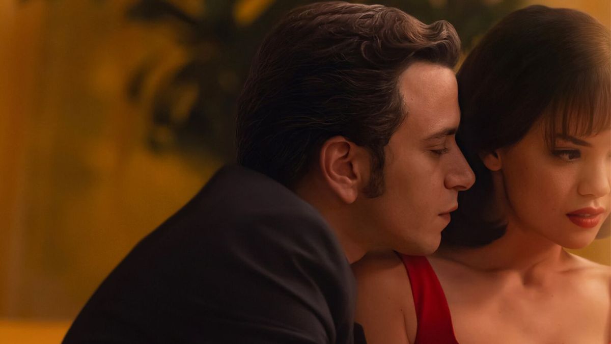Qué ver en Netflix: la miniserie turca de 9 episodios que es ideal para ...