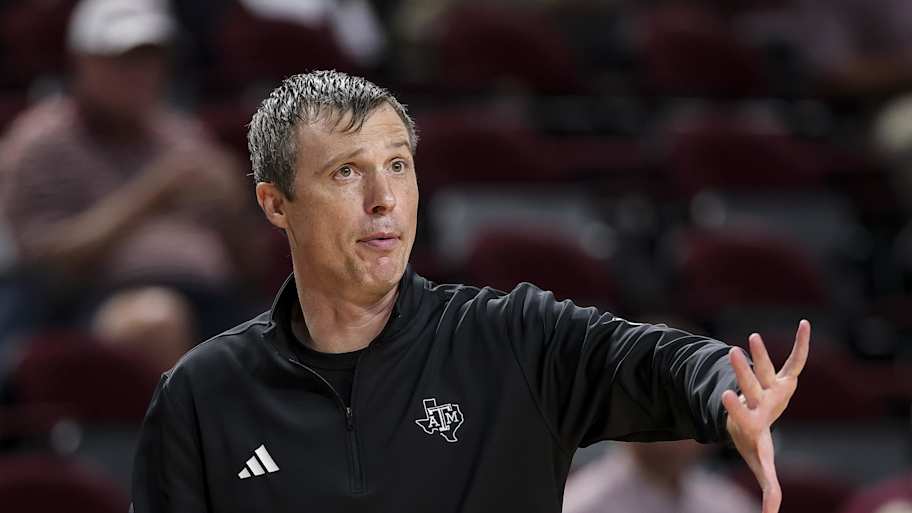 How to watch Texas A&M Aggies basketball vs. No. 19 Vanderbilt Commodores