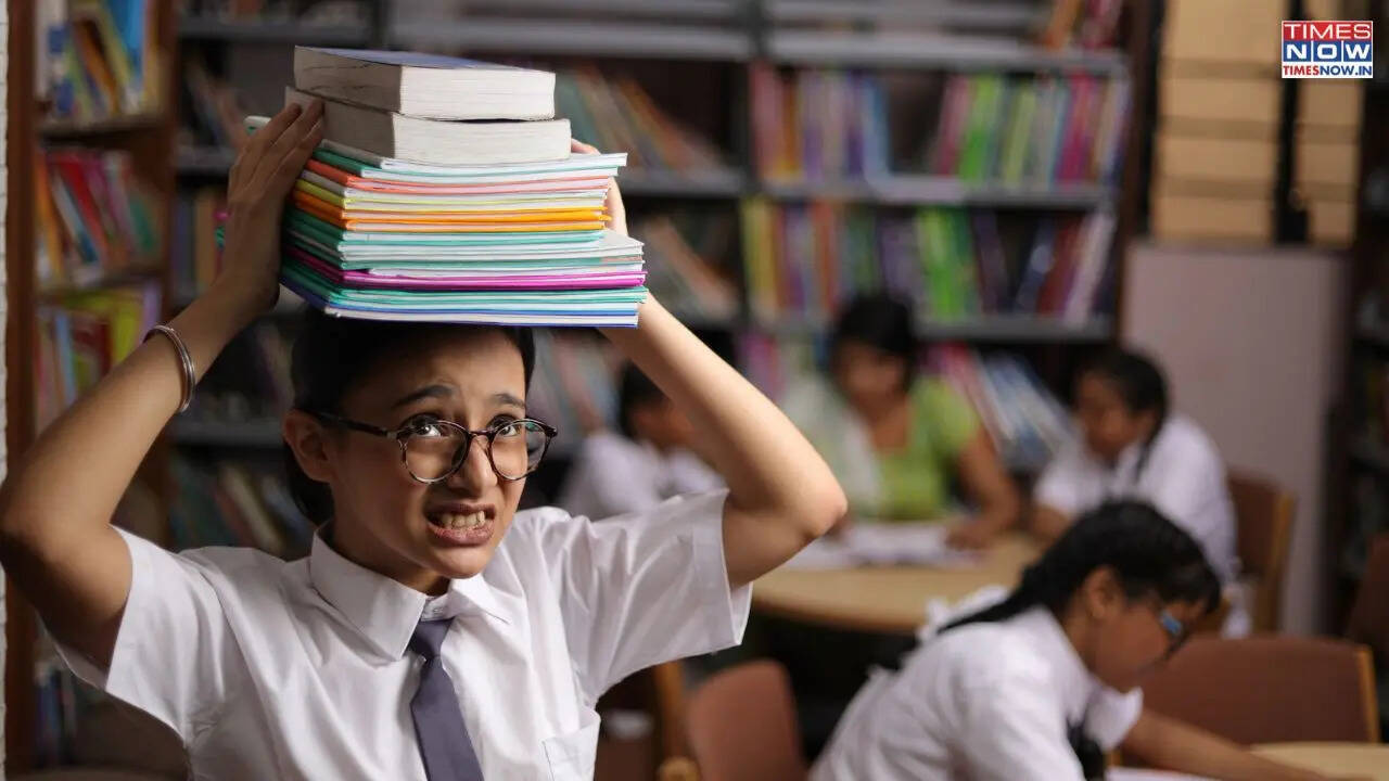 Mizoram plans curriculum revamp for classes 1 to 3, 6; focus on ending ...
