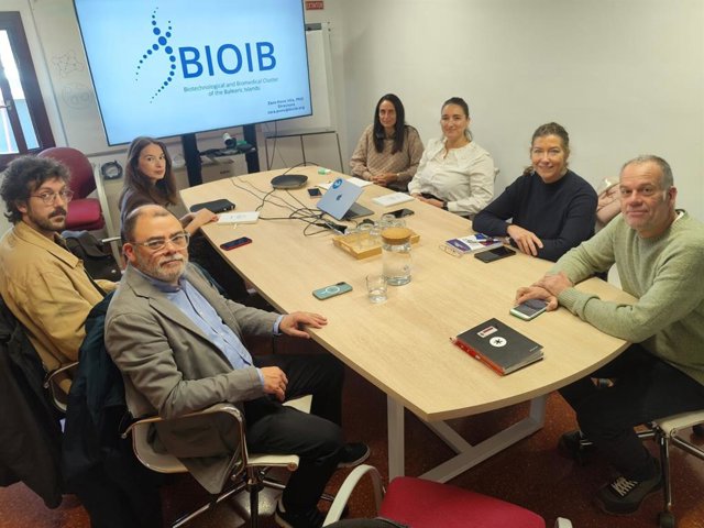 El PSIB reclama políticas de apoyo y financiación para sector de la ...
