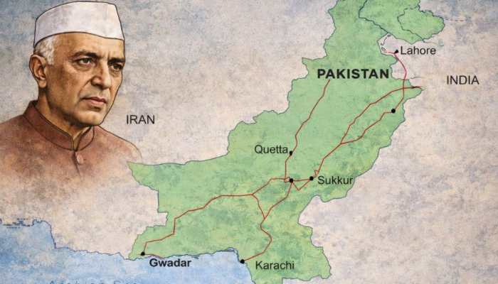 From Nehru’s rejection to Pakistan’s bid and Balochistan crisis - why ...