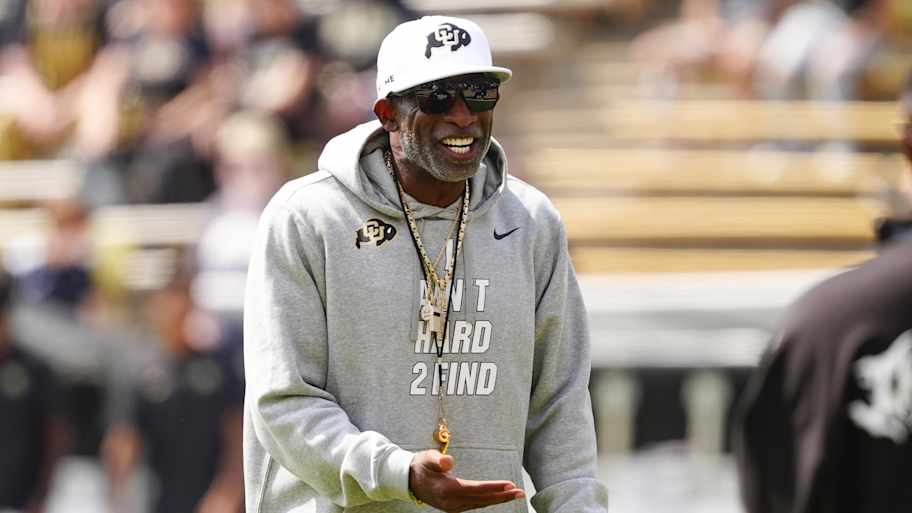 Deion Sanders secures 2027 Florida cornerback commit for Colorado