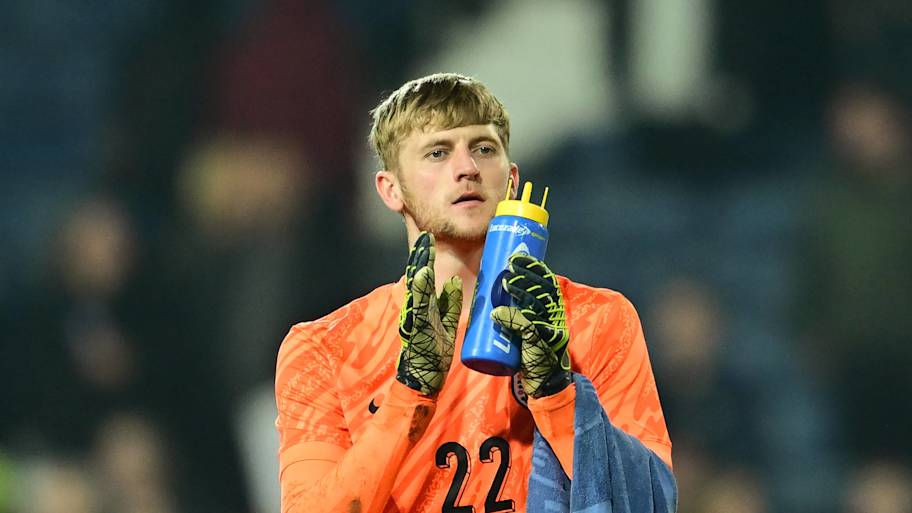 IMAGO / Pro Sports Images