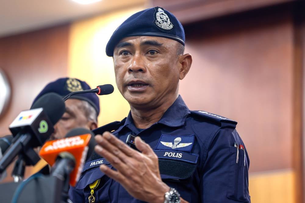 Vehicles entering KL expected to nearly double ahead of CNY