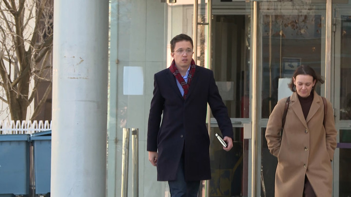 El juez rechaza archivar la causa contra Íñigo Errejón y mantiene a ...
