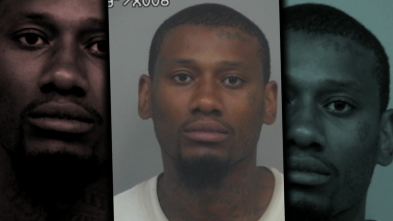 Gang member sentenced to life without parole in Gwinnett motel ...