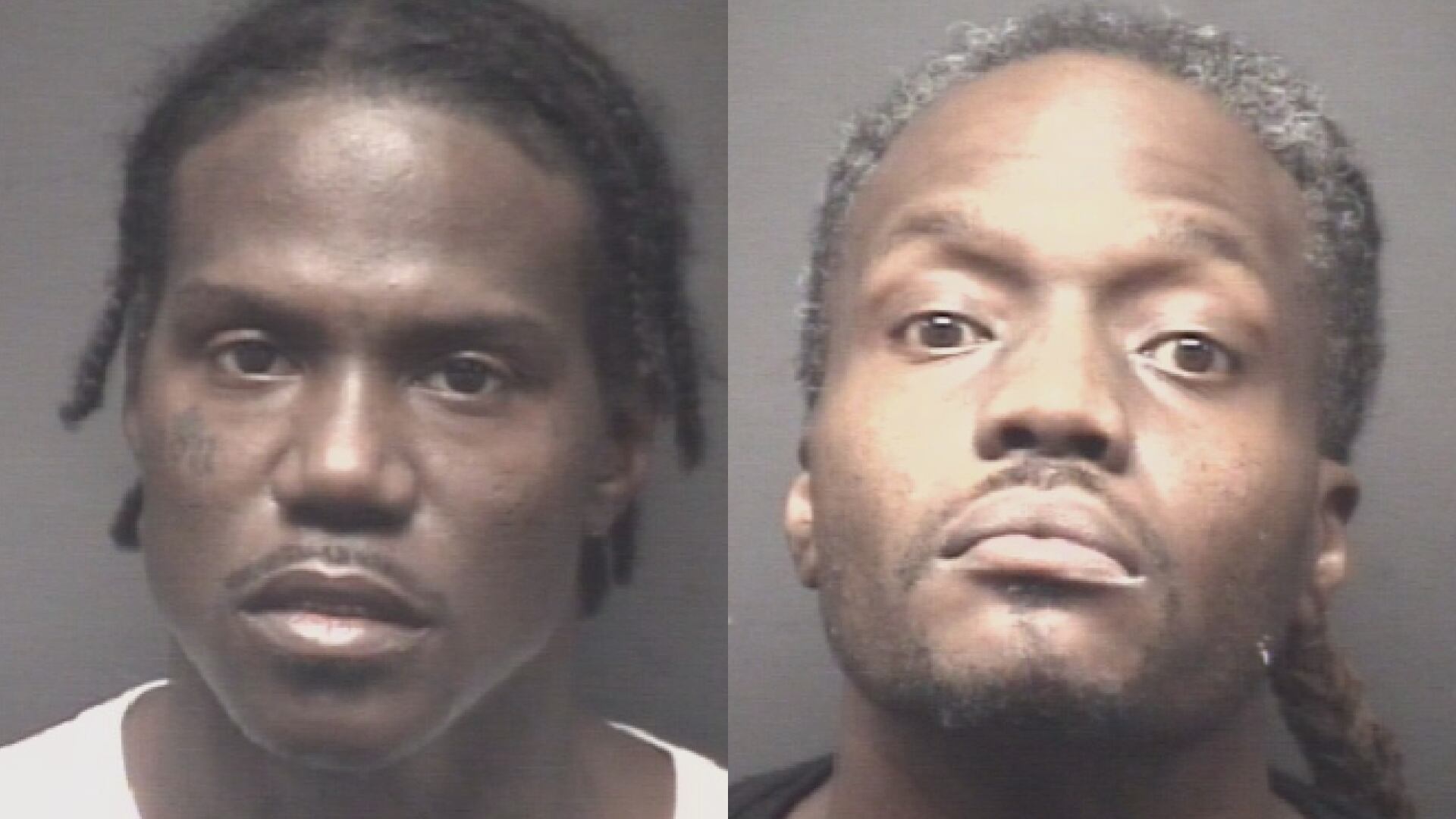 Two Pitt County men arrested in ALE drug bust
