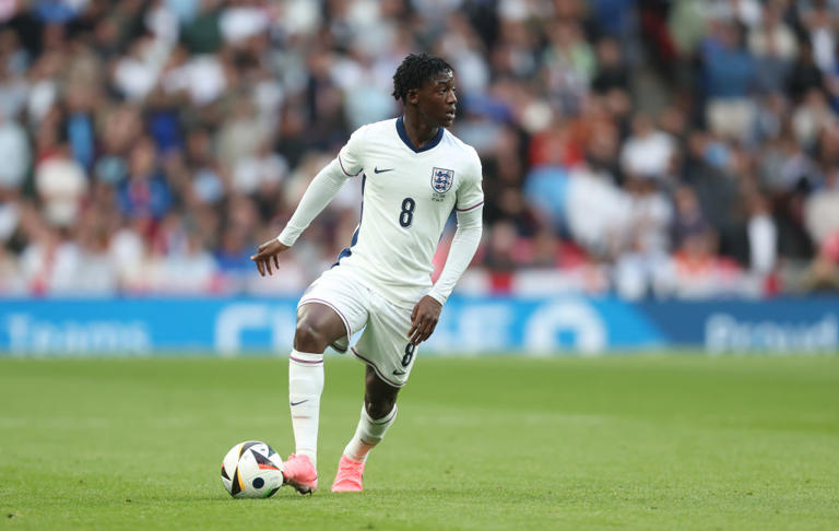 Manchester United trio back in England World Cup reckoning after Thomas ...