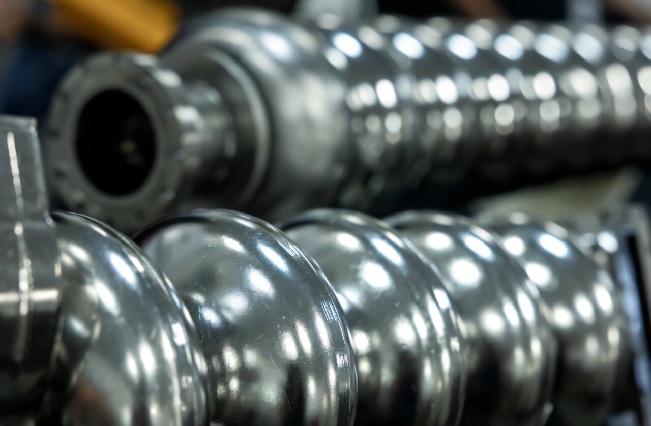 AI captures particle accelerator behavior to optimize machine performance