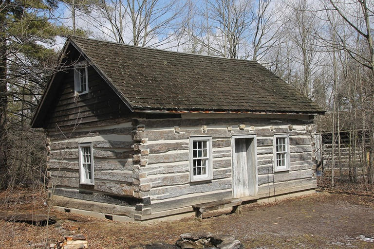 New book traces evolution of Canadian architecture