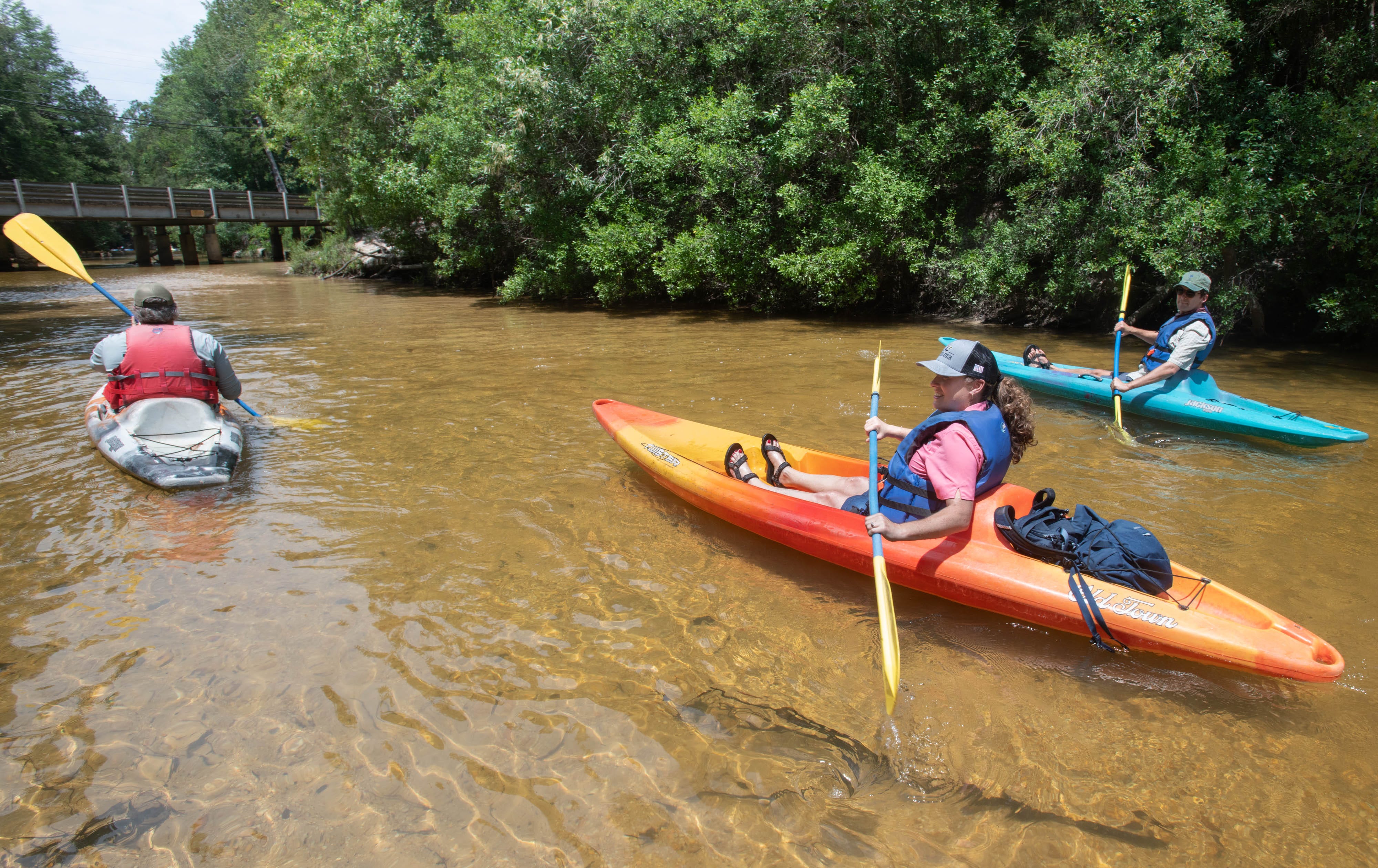 1,500 gorgeous acres to hike, bike and kayak opening up in Santa Rosa ...