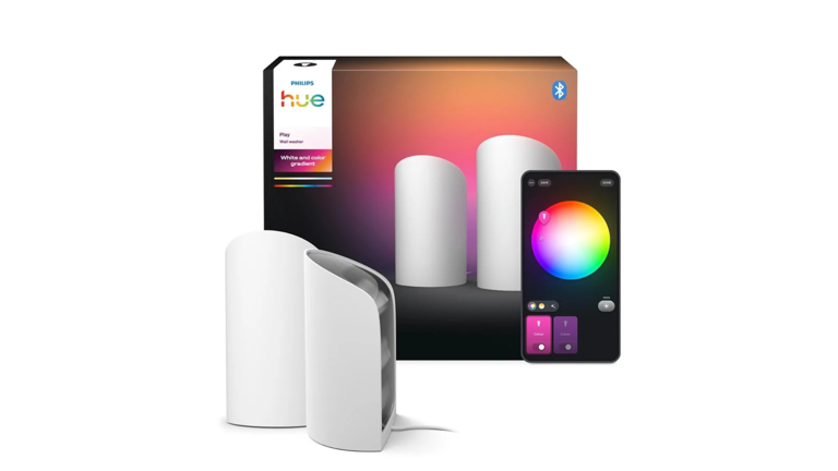 I’ve tested the entire Philips Hue smart lighting lineup – here are the ...