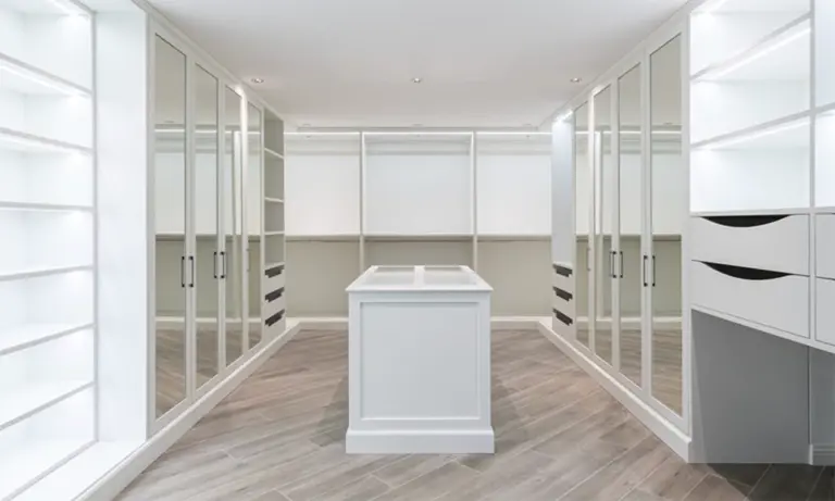 5 best custom walk-in wardrobes reviewed 2026