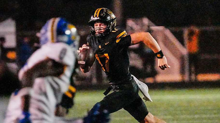 Pitt 2027 QB commit schedules official visit