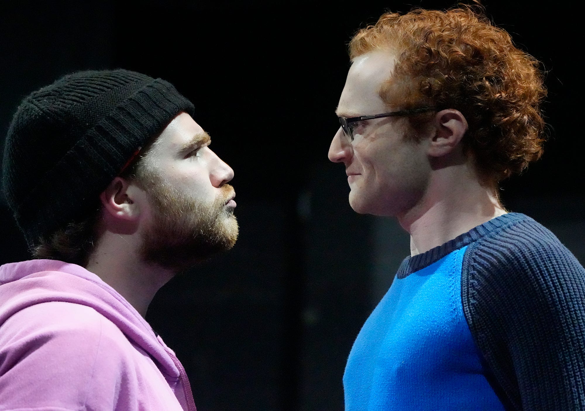 What's a rotating repertory? Rubber City Theatre is bringing it back