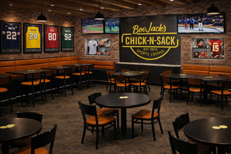 Chick-N-Sack replacing Sweet P's with hot wings in downtown Knoxville